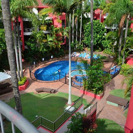 Enderley Gardens Resort Gold Coast Exterior foto