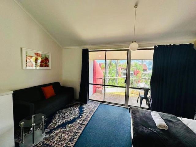 Enderley Gardens Resort Gold Coast Exterior foto