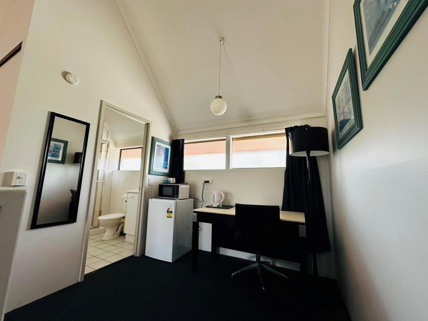 Enderley Gardens Resort Gold Coast Exterior foto