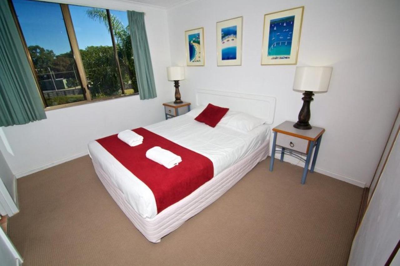 Enderley Gardens Resort Gold Coast Habitación foto